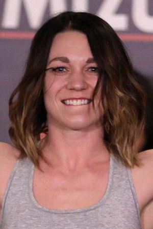 et billede af Kali Robbins