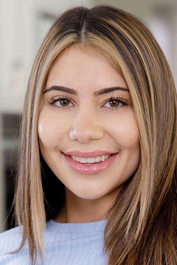 et billede af Selena Luxx