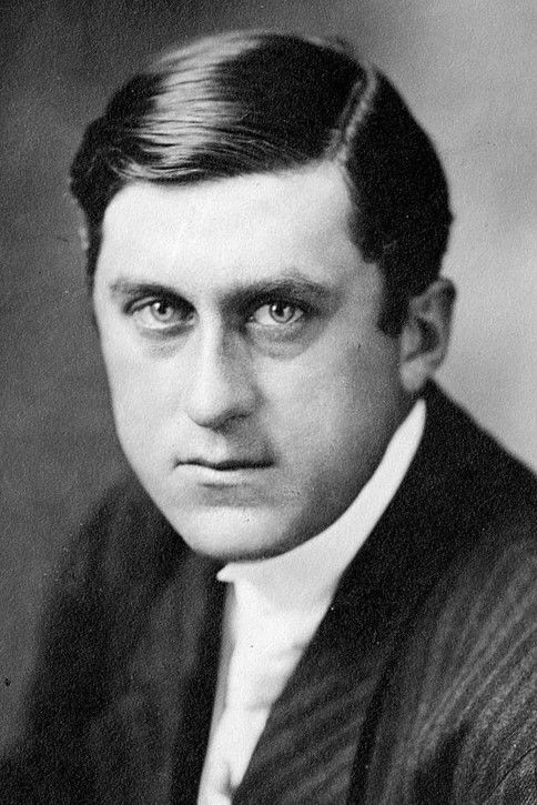 et billede af True Boardman