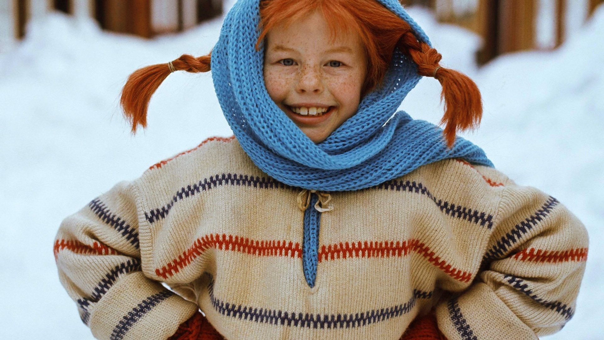 Pippi Långstrump