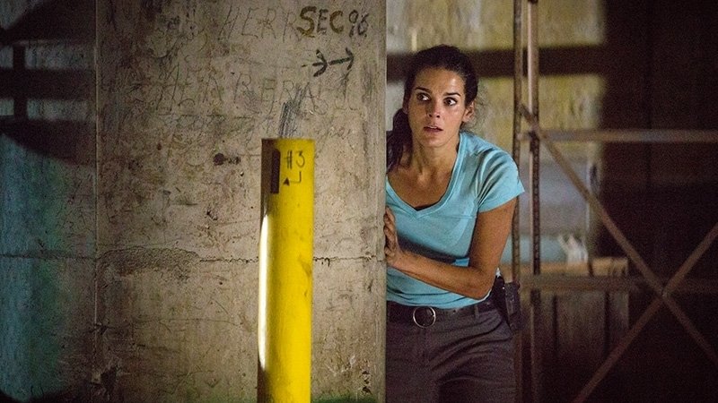 Rizzoli & Isles