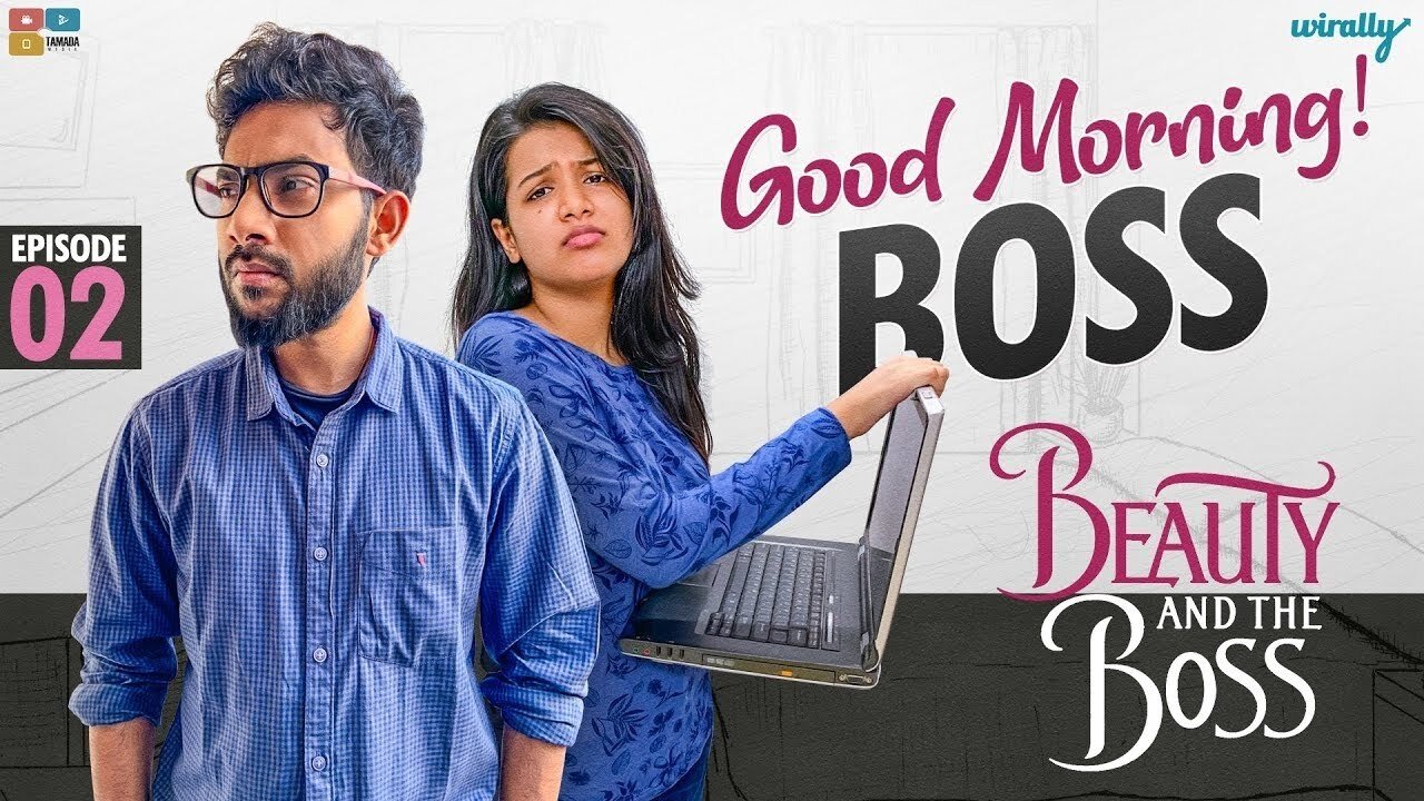 Thumbnail for Good Morning Boss Season 1 Episode 2