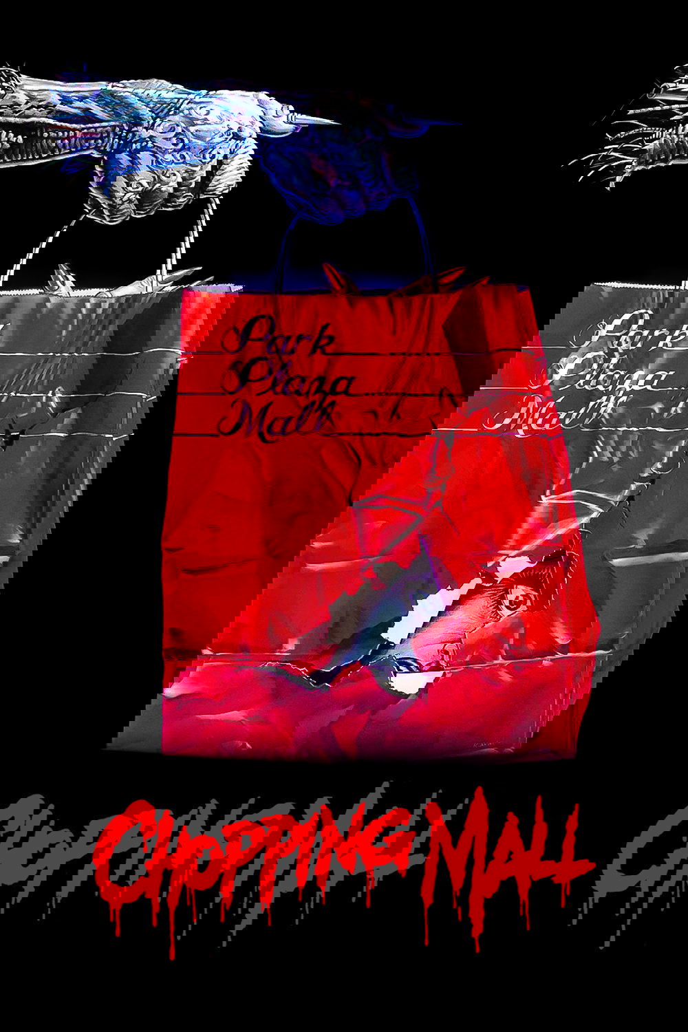 Chopping Mall on FREECABLE TV