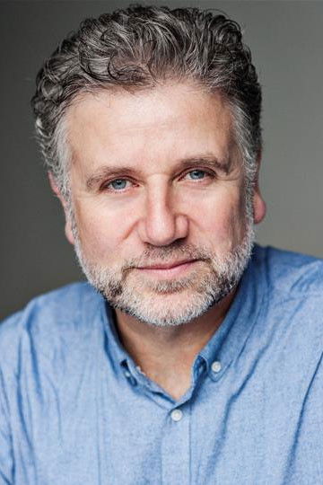 et billede af Steve Watts