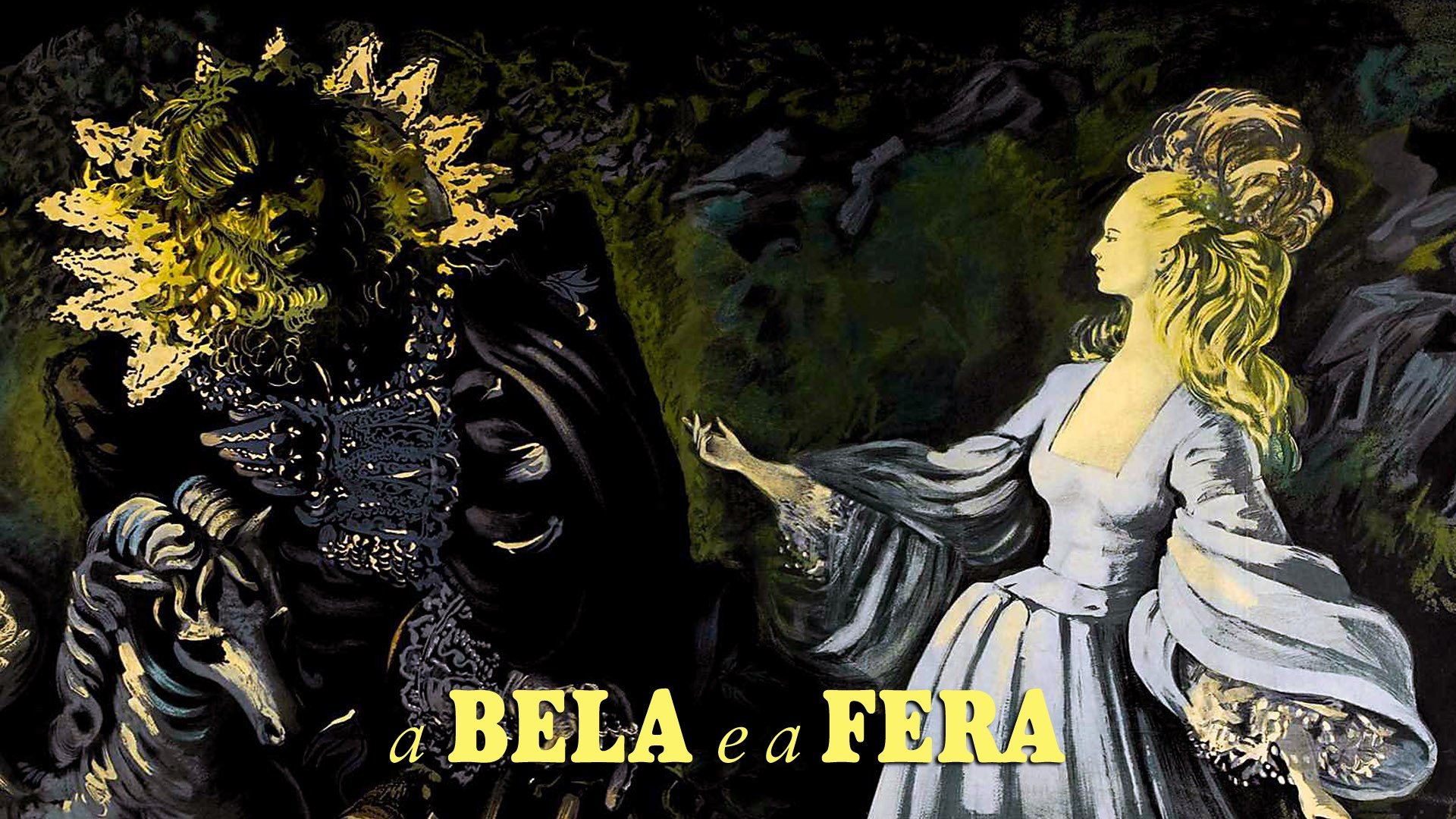 Beauty and the Beast