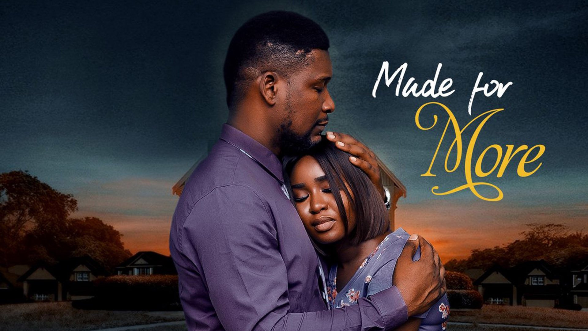 Made for More (2021)