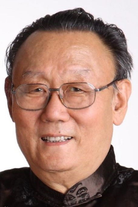 et billede af Wu Guiling