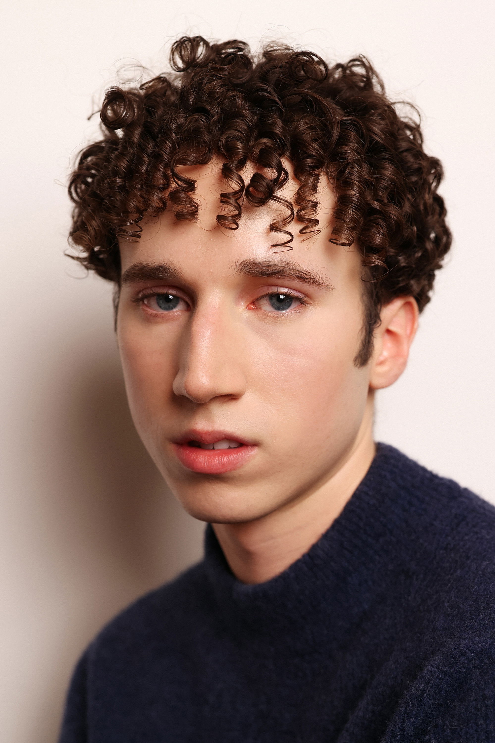 et billede af Carson McRae