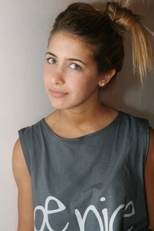 Natália Melcon's picture in the cast
