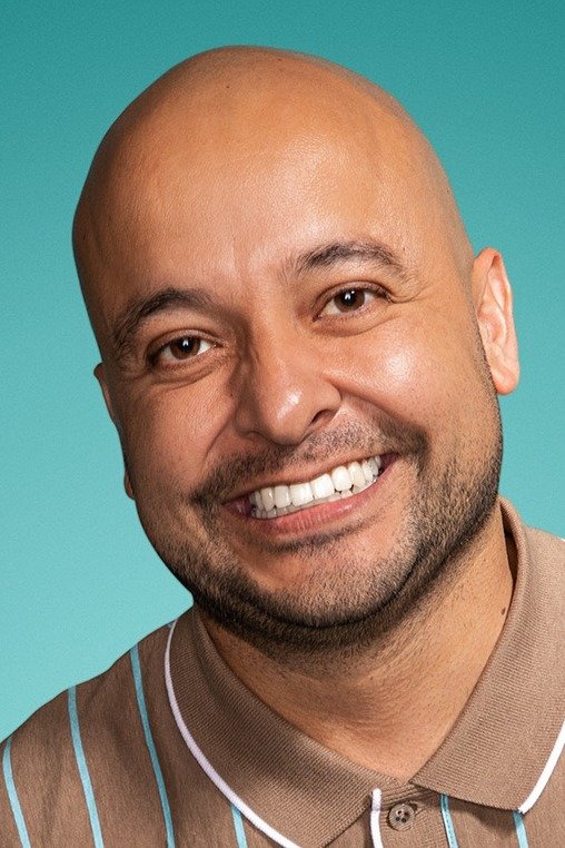 et billede af Frankie Quinones