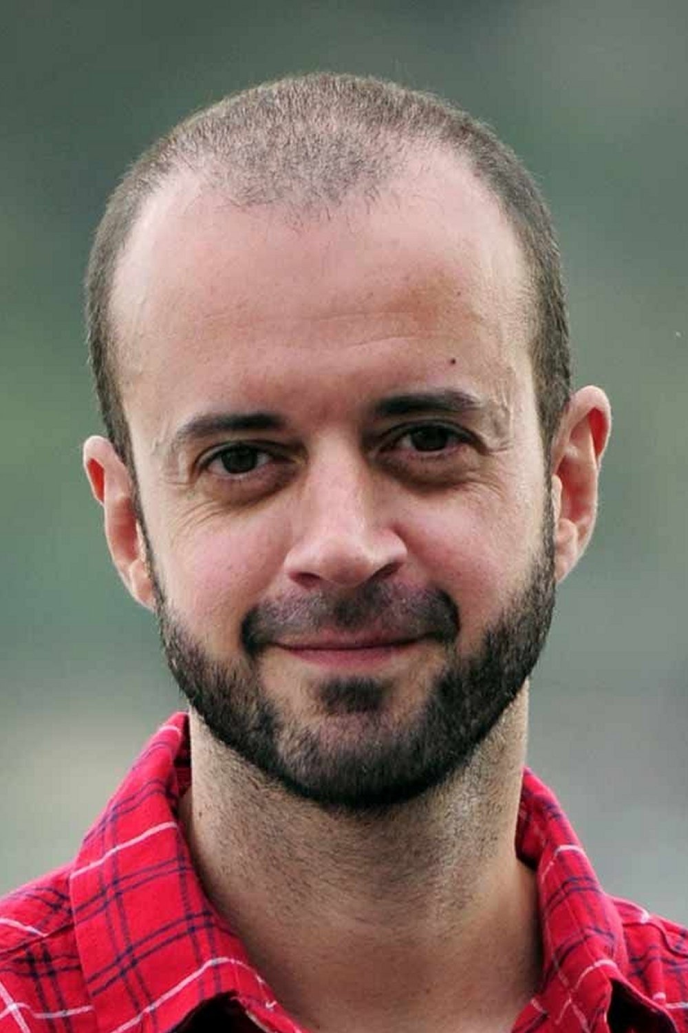 et billede af Fernando Franco