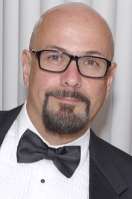 et billede af Eric Kay