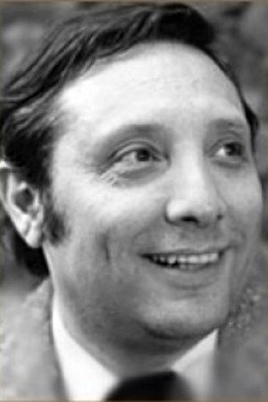 et billede af Robert Thomas