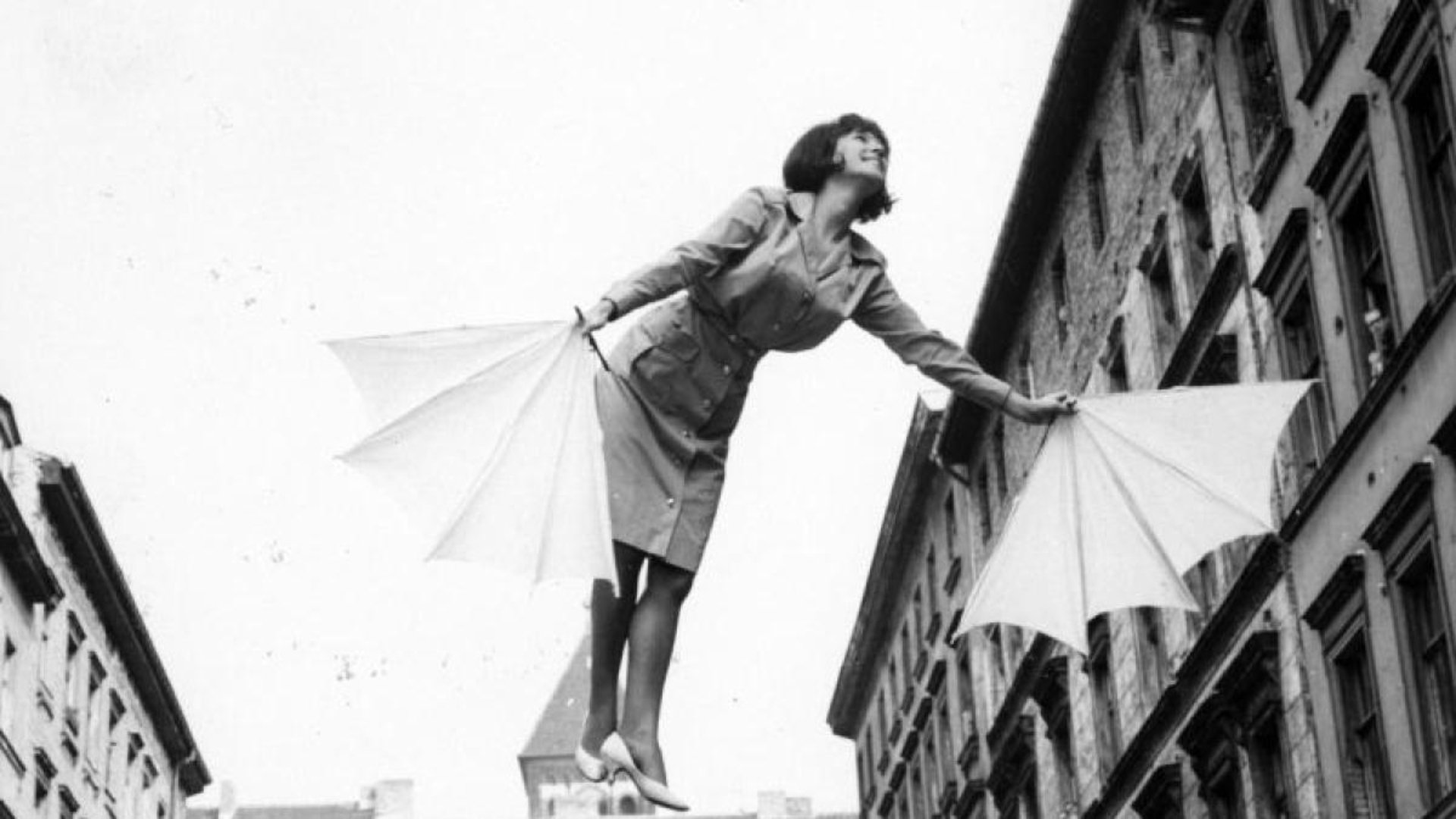 Miss Butterfly (1966)