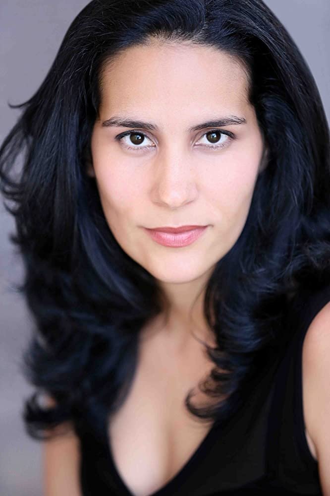 et billede af Ketty McDougall