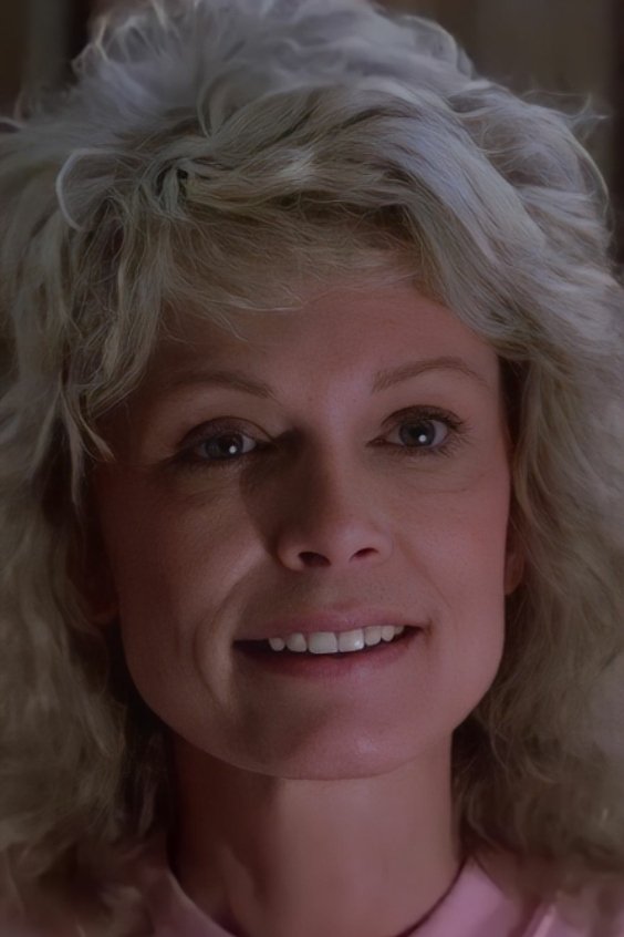 et billede af Karen Ericson