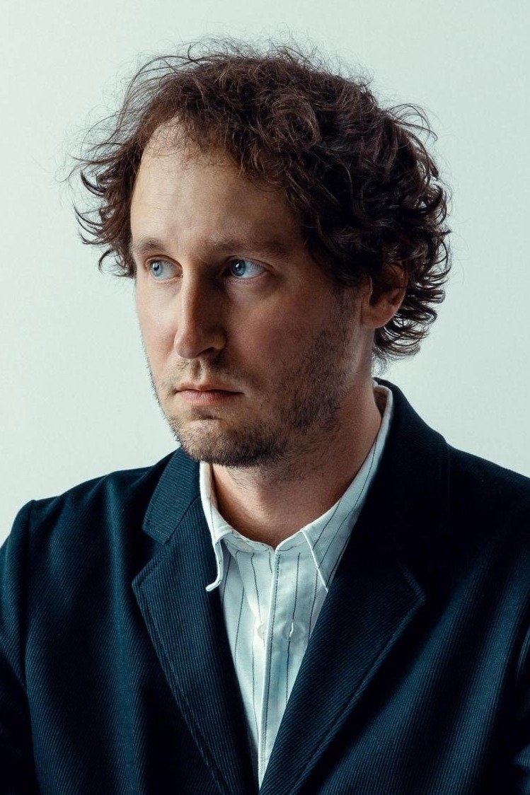 et billede af Gus Seyffert