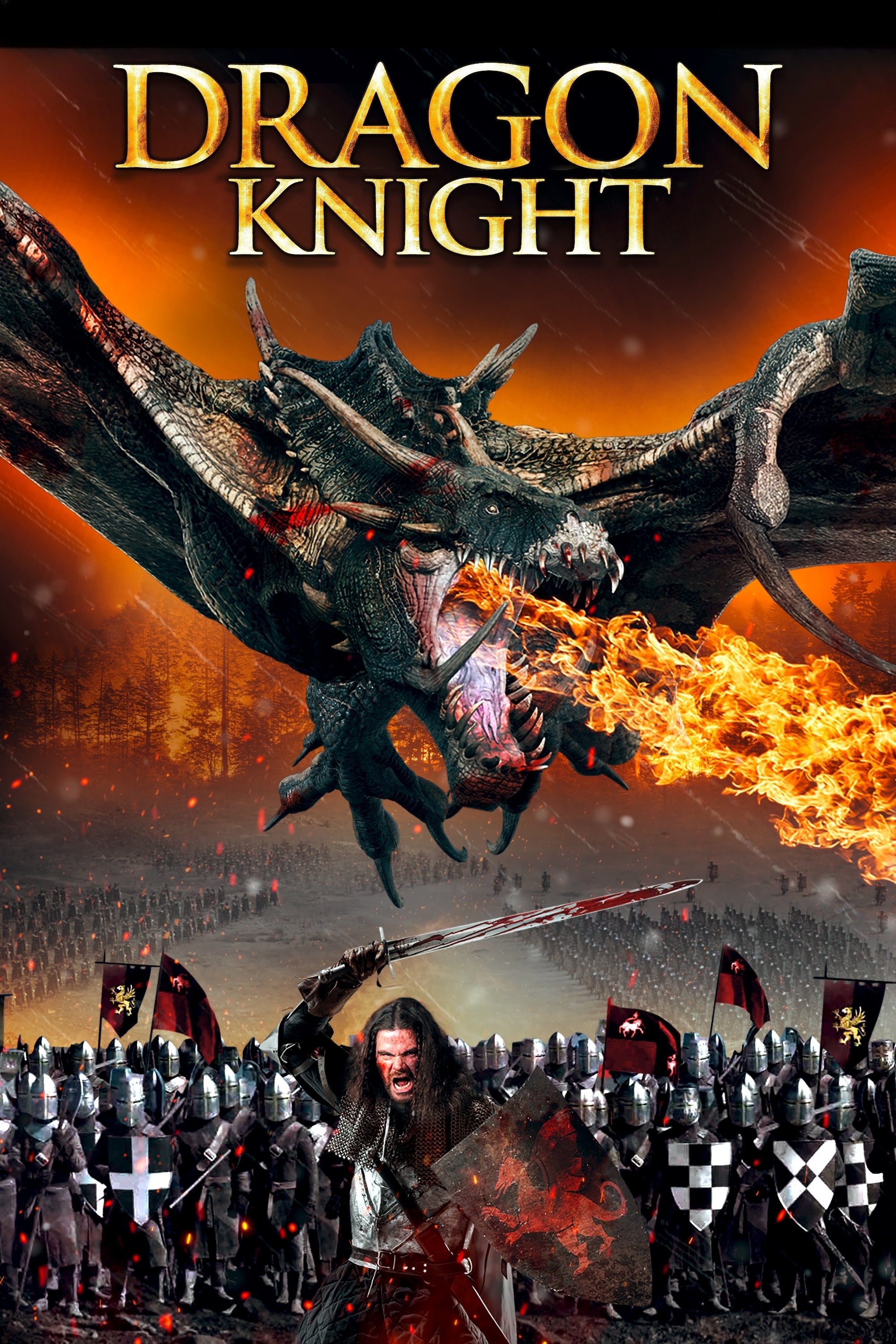 Dragon Knight