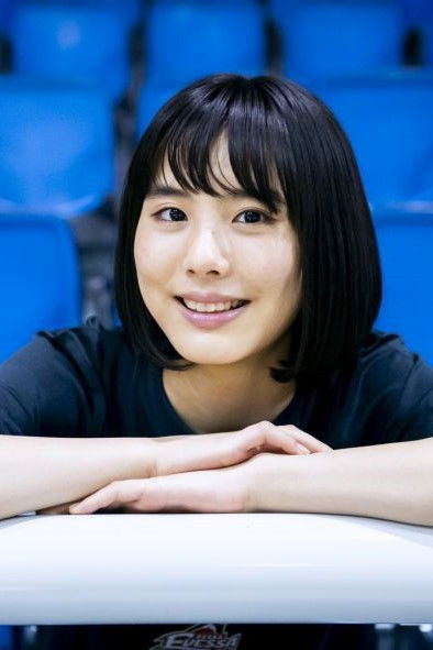 et billede af Sumire Hanaoka