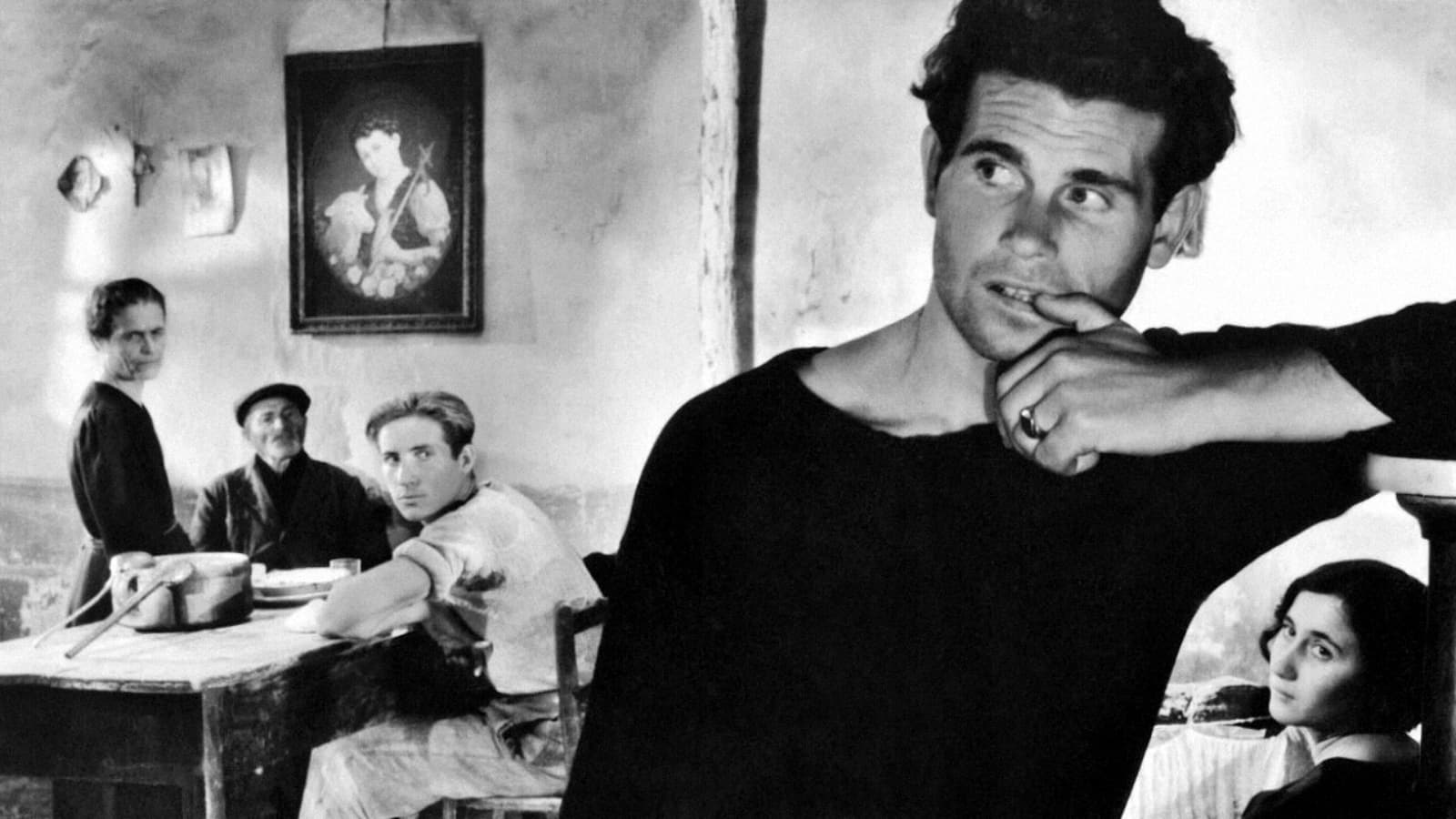 La Terra Trema (1949)