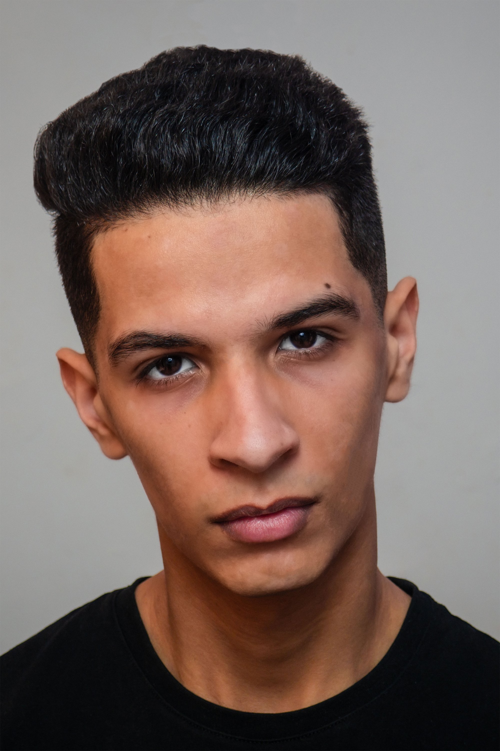 Saif Eddine Regragui | Jago / Esau