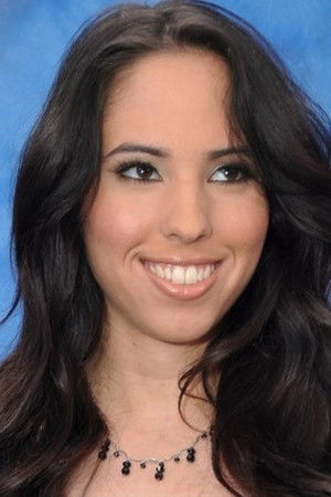 et billede af Sophia Striker