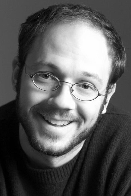 et billede af Chris Kendrick