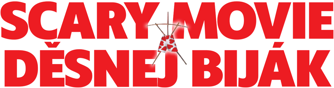 Scary Movie – Děsnej biják
