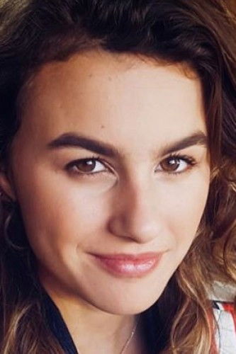 et billede af May Hollerman