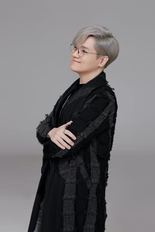 et billede af Lee Sang-ho