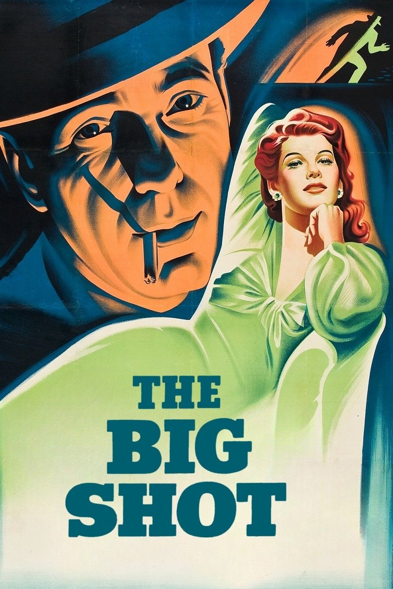 The Big Shot