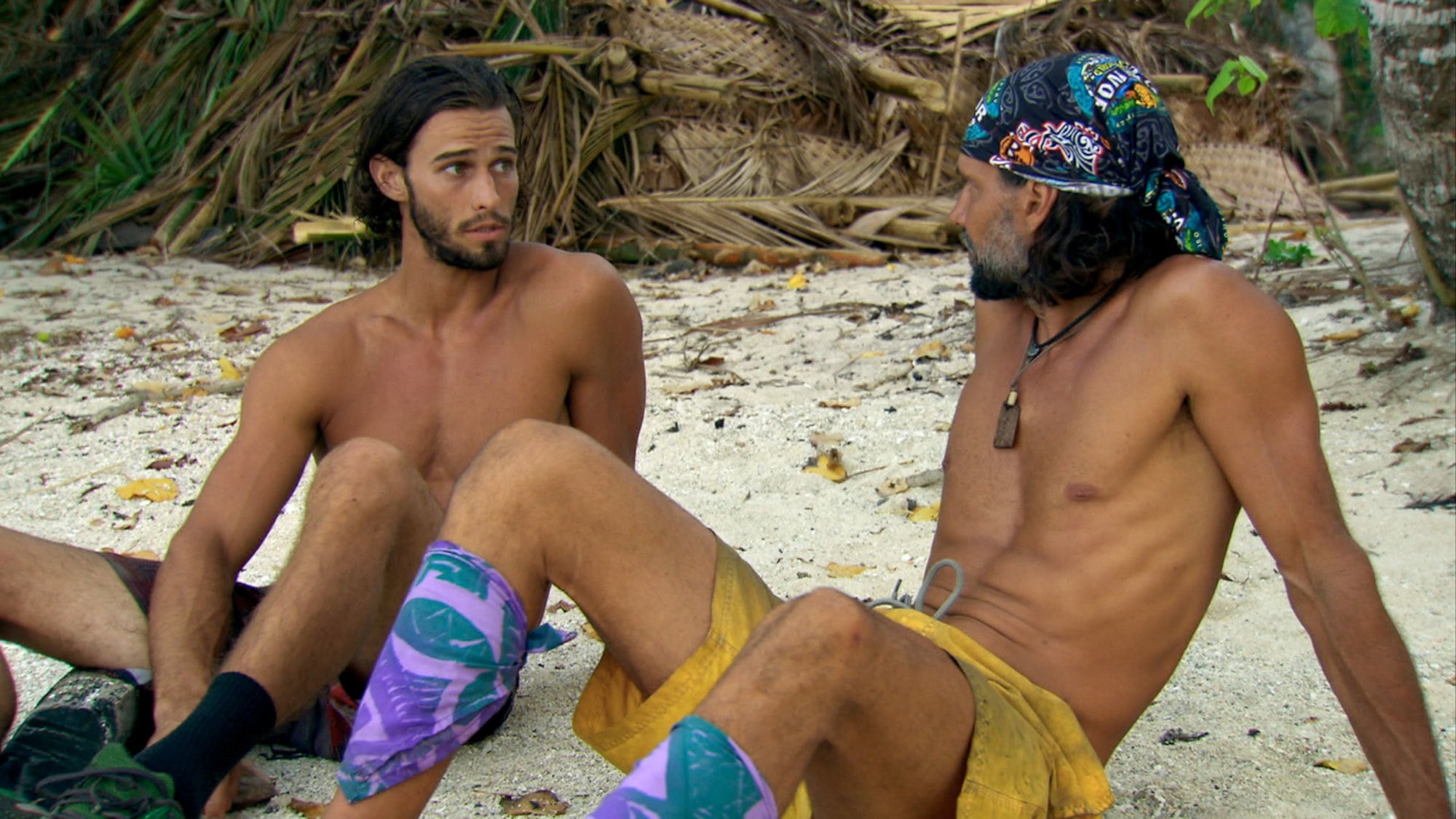 Survivor Staffel 24 :Folge 9 