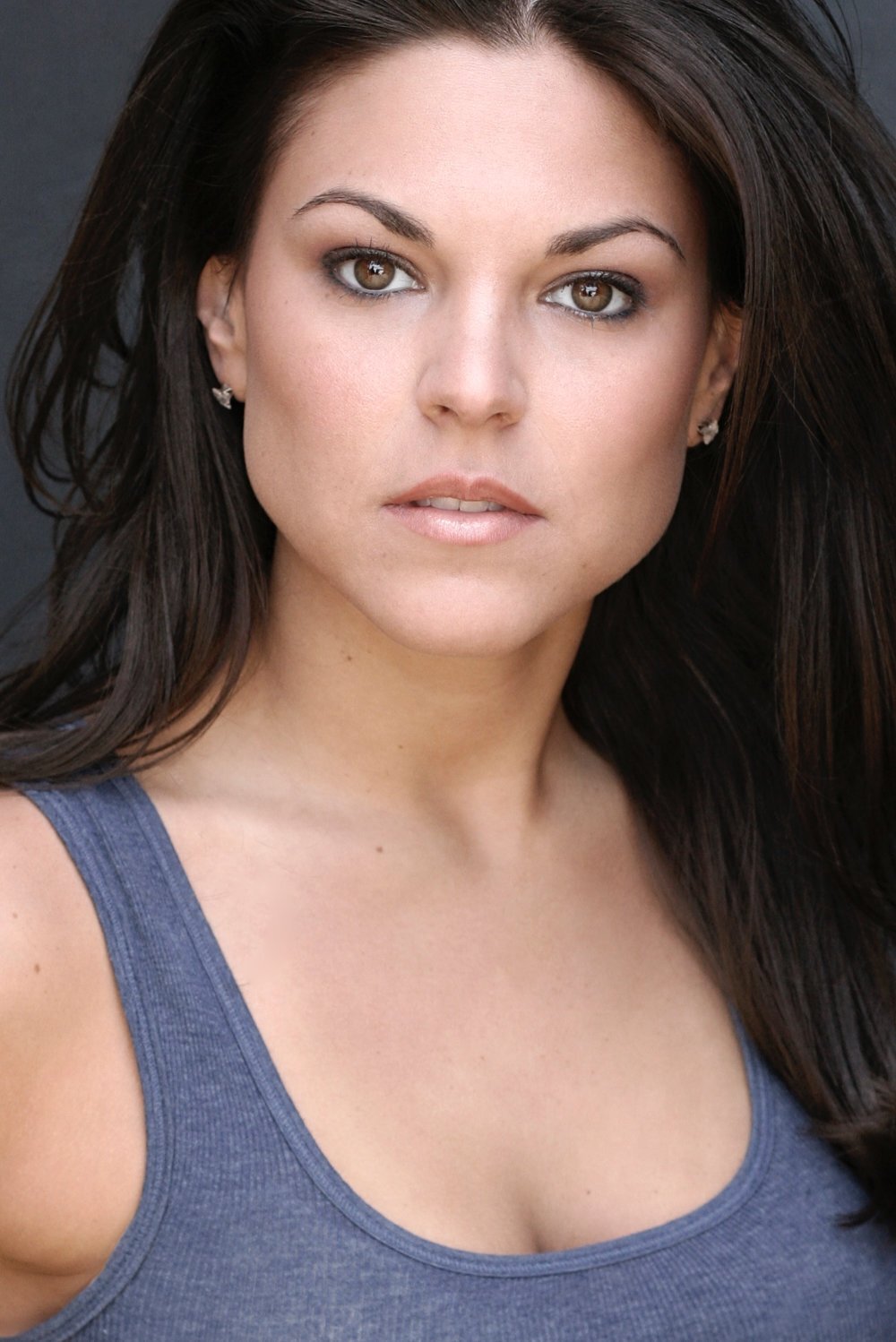 et billede af Tracy Jai Edwards