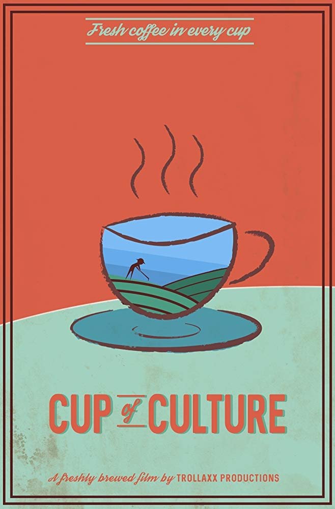 Cup of Culture on FREECABLE TV