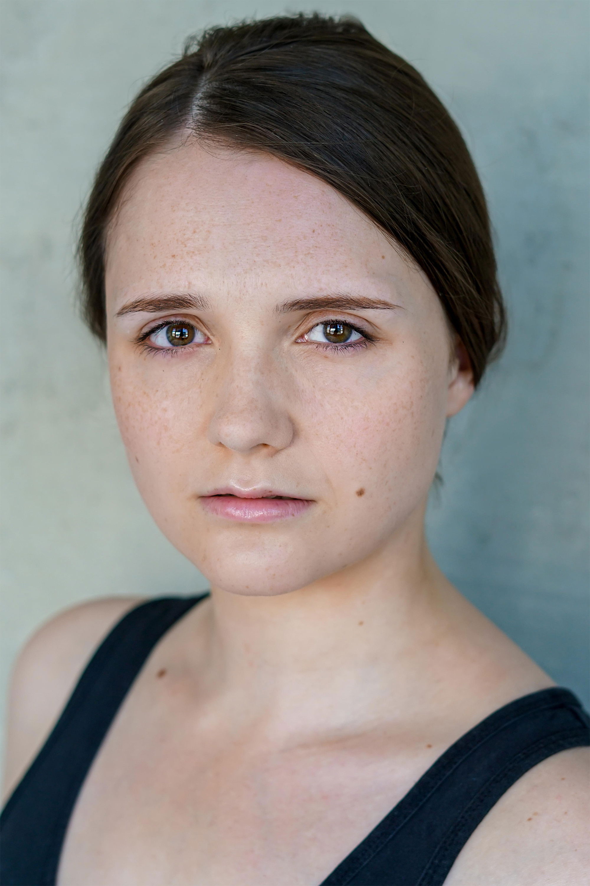 et billede af Jasmine Atkins-Smart