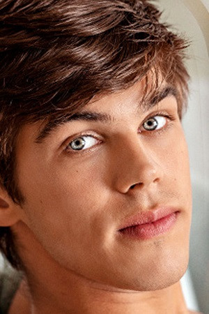 et billede af Kristian Bresson