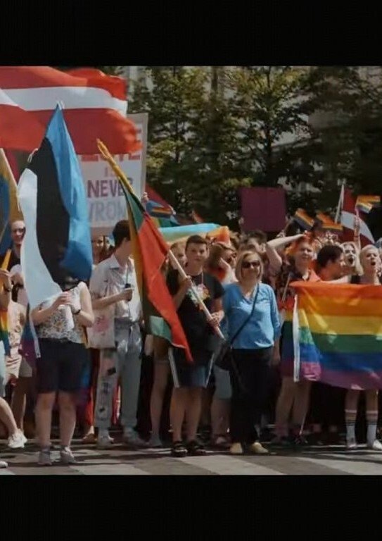 LGBT You Are Not Alone