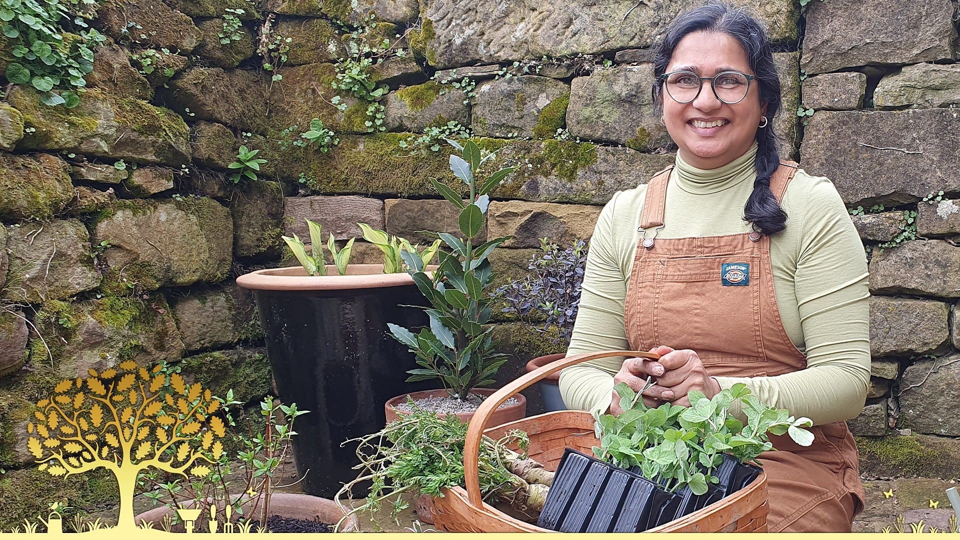 Gardeners' World 57x7