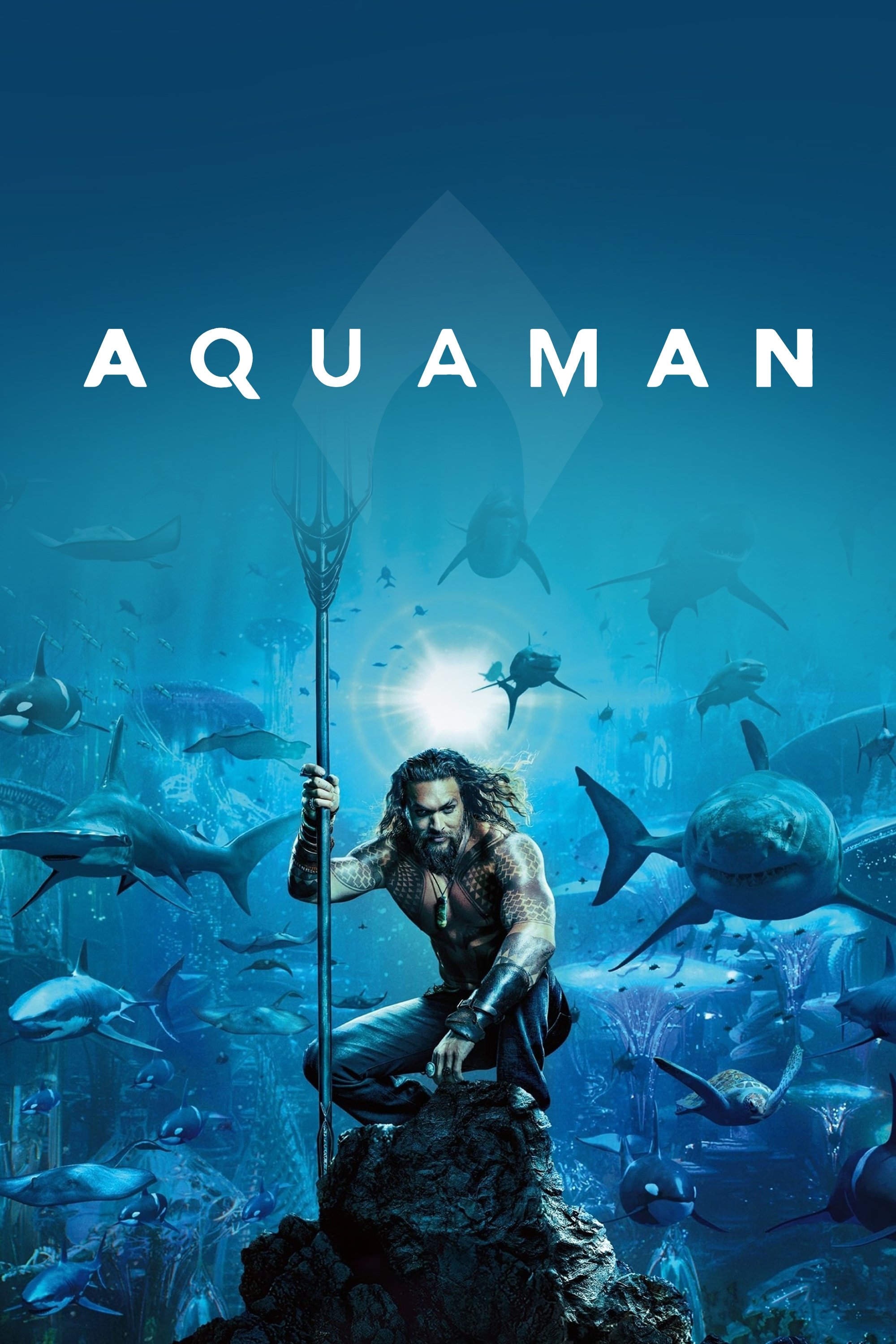 Aquaman