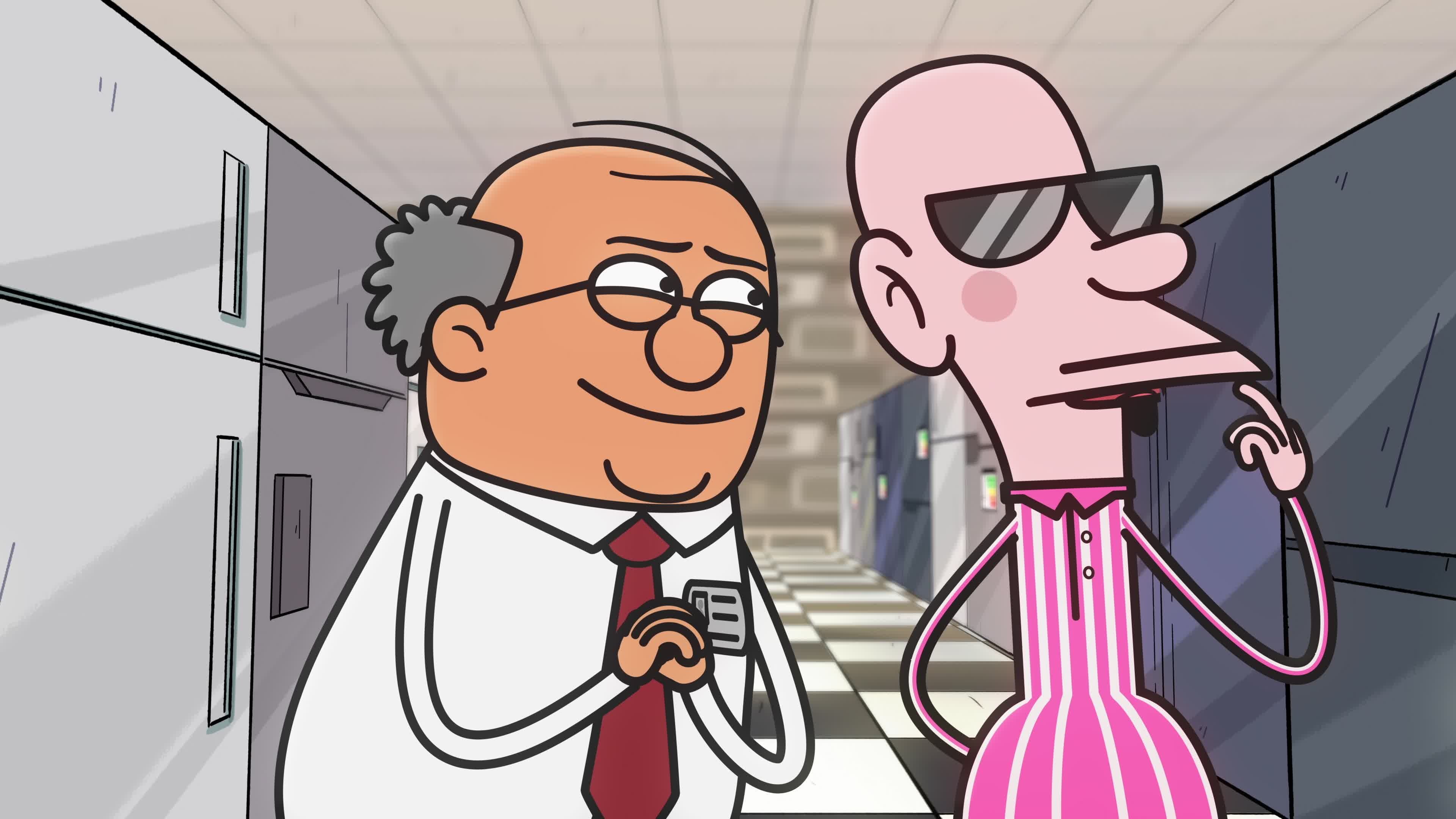 Thumbnail for Ice Cream Season 1 Episode 1