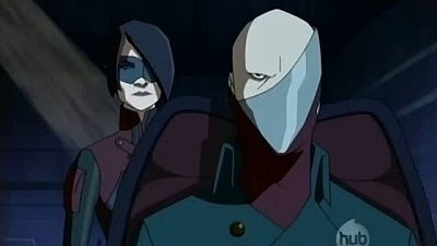 G.I. Joe: Renegades