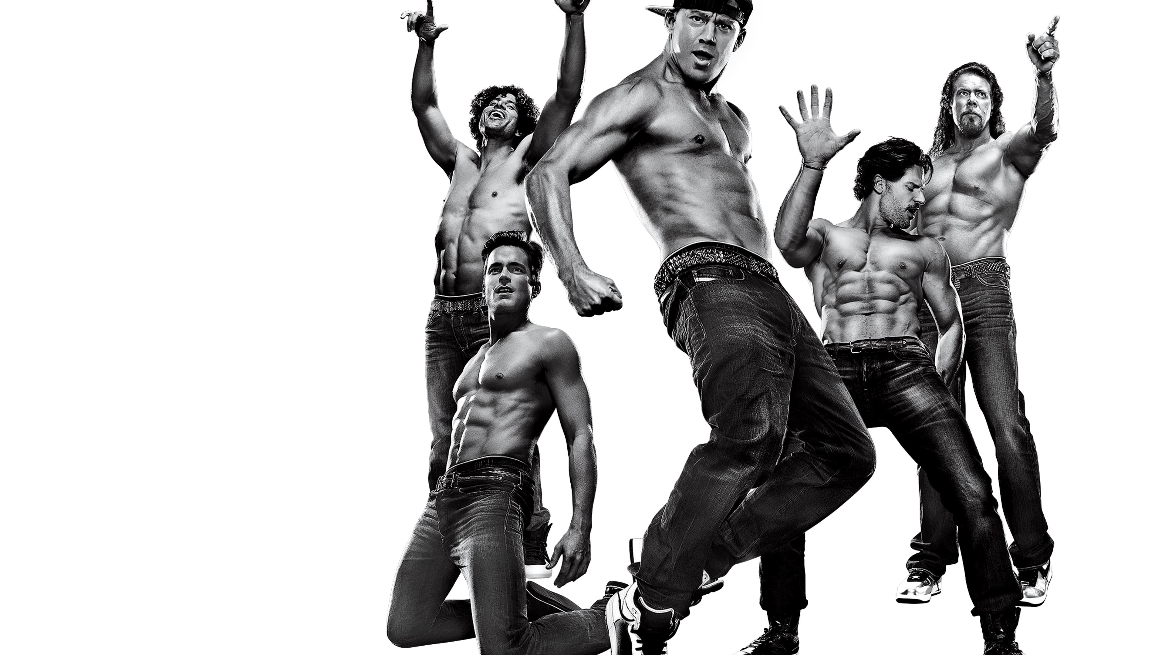 Image du film Magic Mike XXL lqxv6a3j9exwqg4suqq8yaoequsjpg