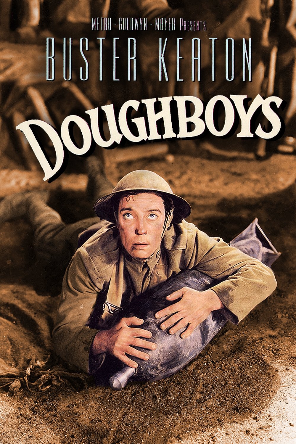 Doughboys