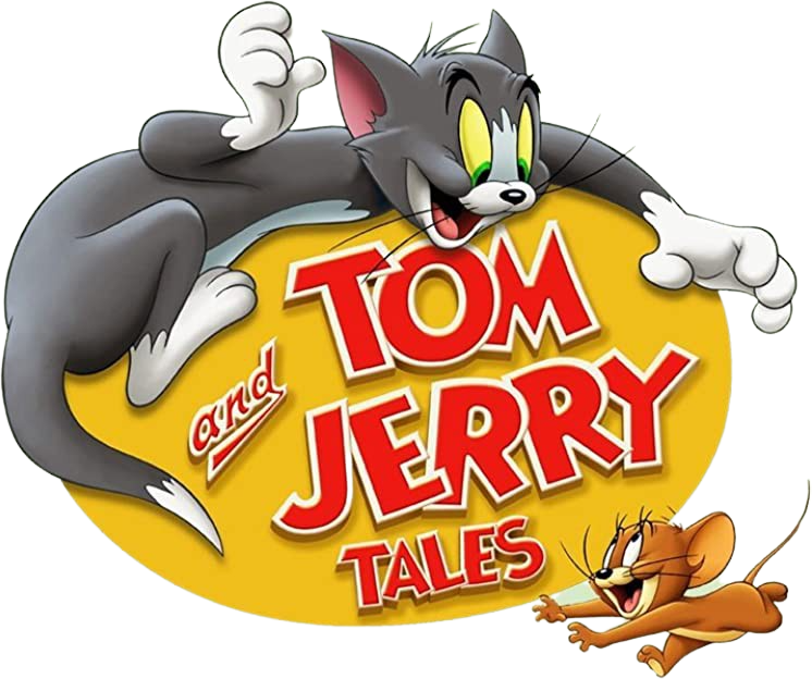 Tom and Jerry Tales Logo