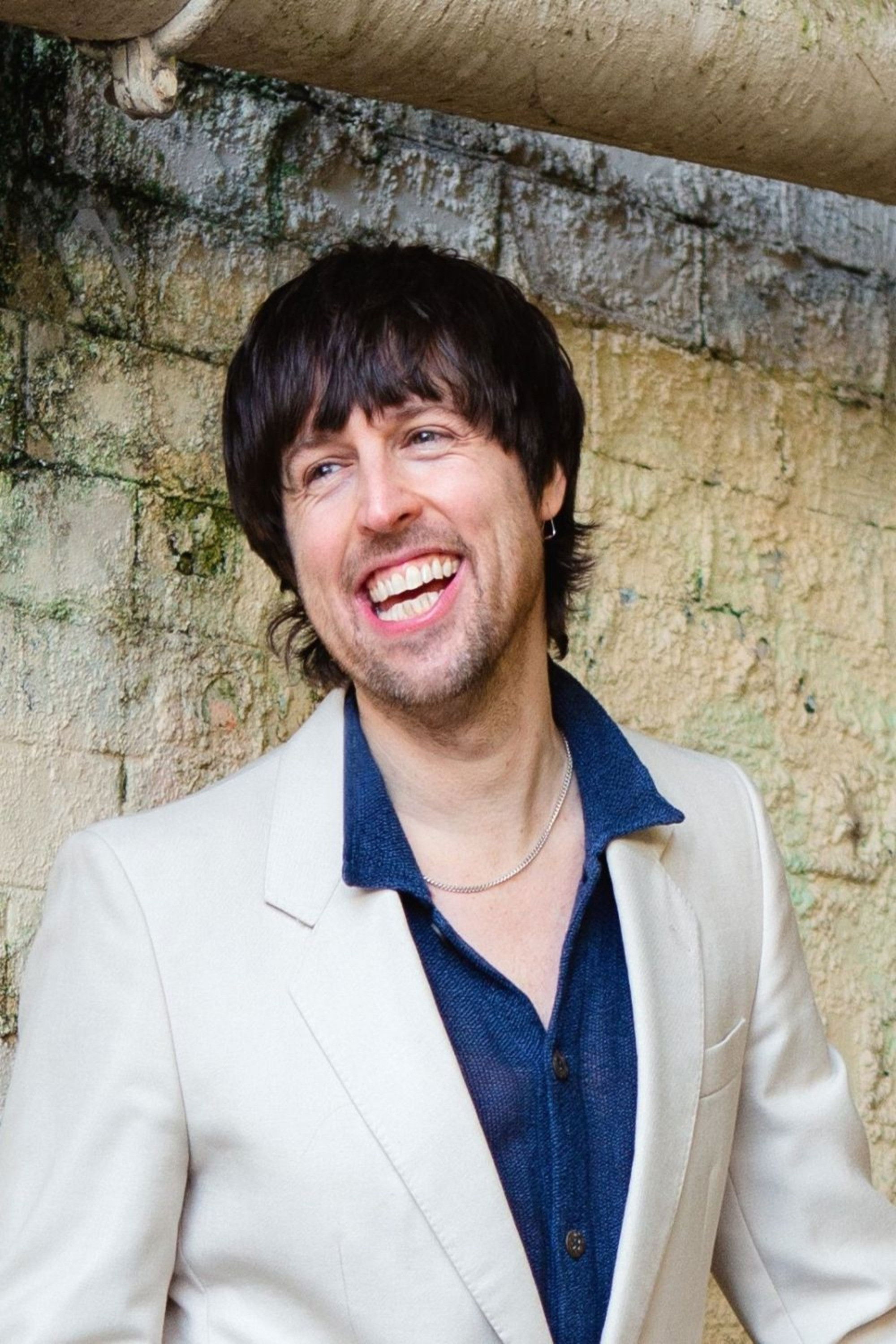 et billede af Tom Ward