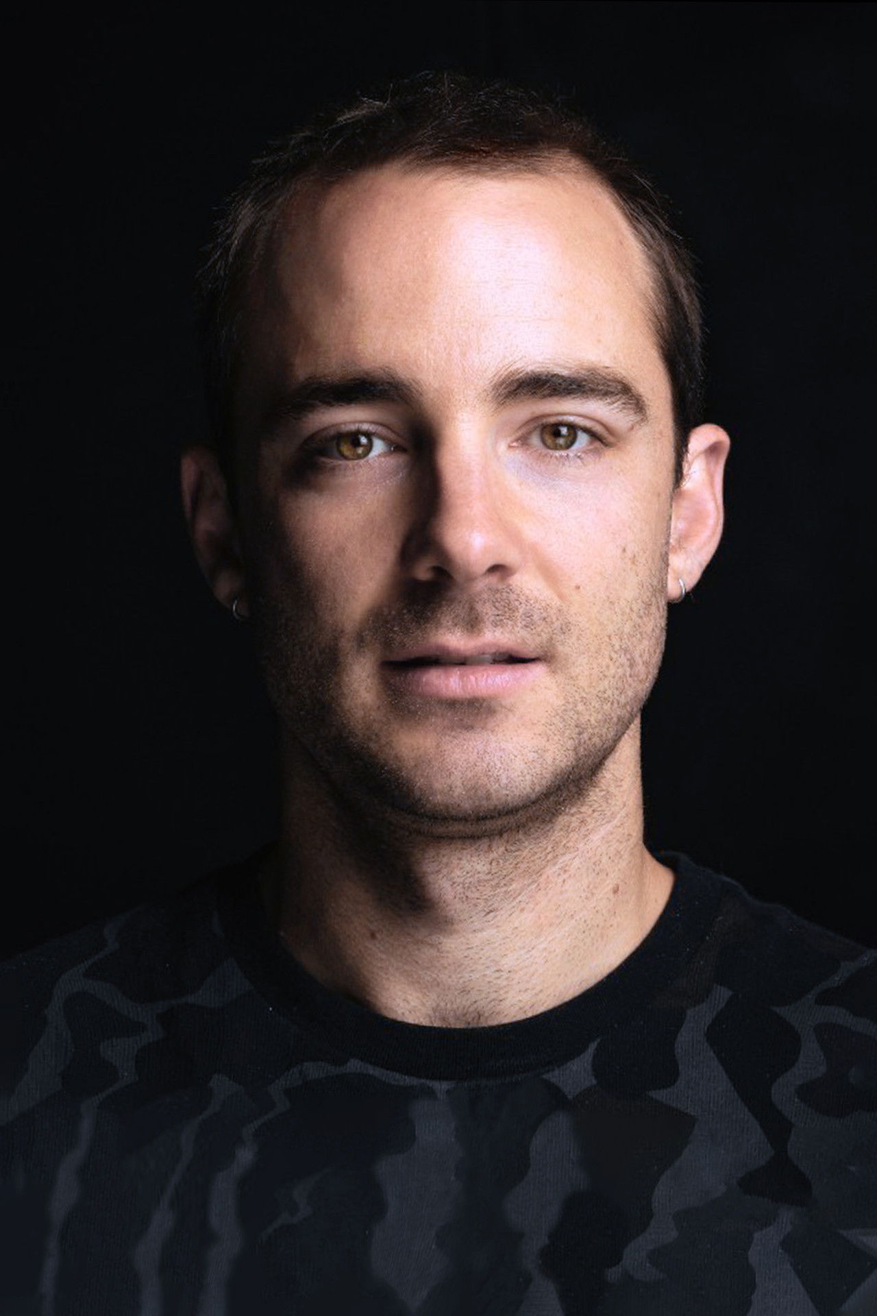 et billede af Cameron Maier