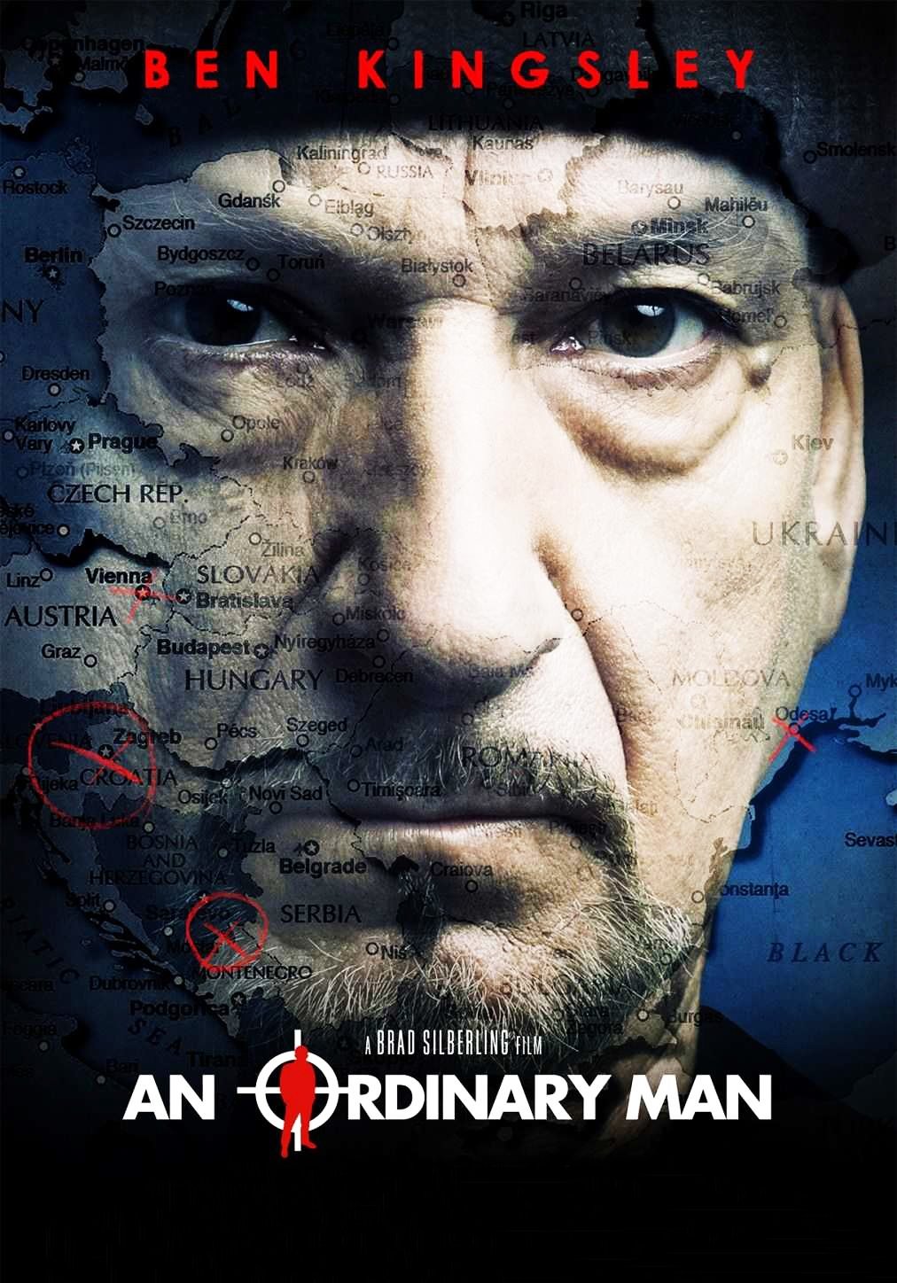 An Ordinary Man