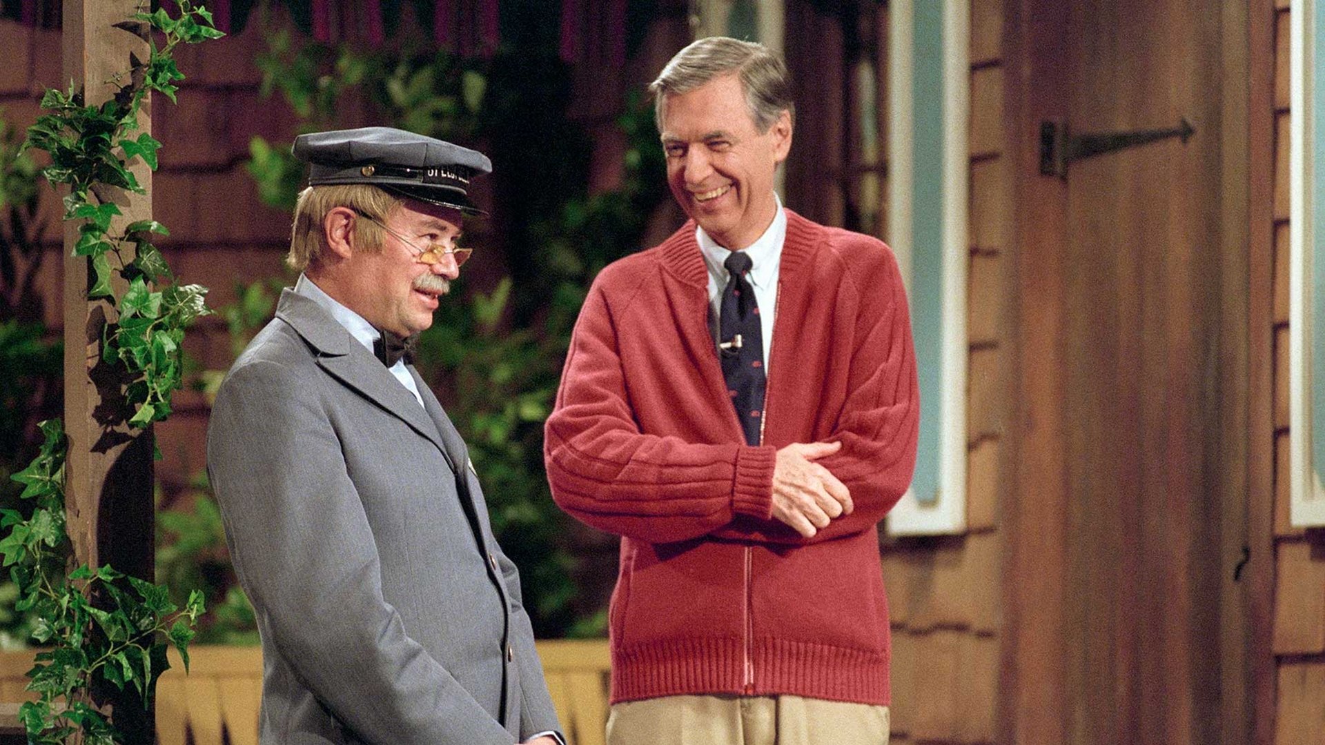 Won't You Be My Neighbor? (2018)