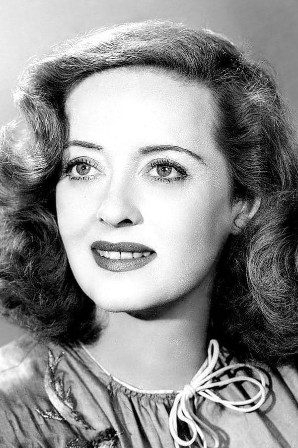 Photo de Bette Davis 960