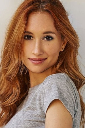 et billede af Phoebe Plasto